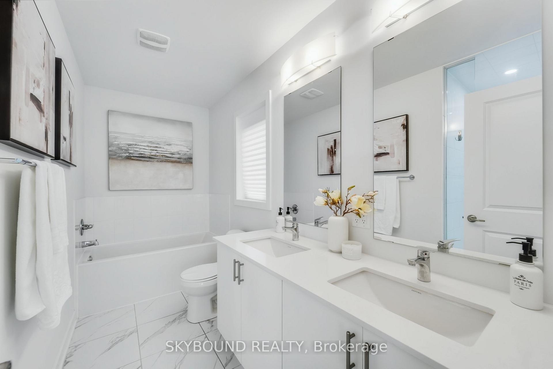 Photo 20 of 1818 Donald Cousens Parkway, Markham, Cornell — HOMEH
