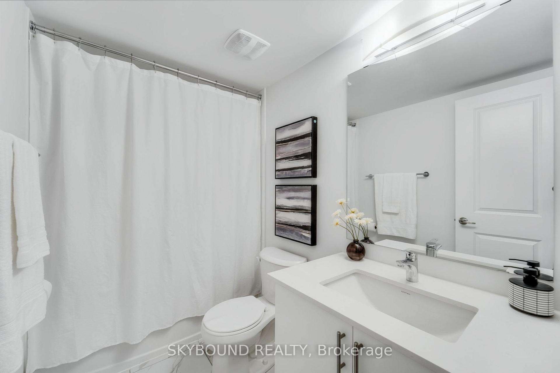 Photo 21 of 1818 Donald Cousens Parkway, Markham, Cornell — HOMEH