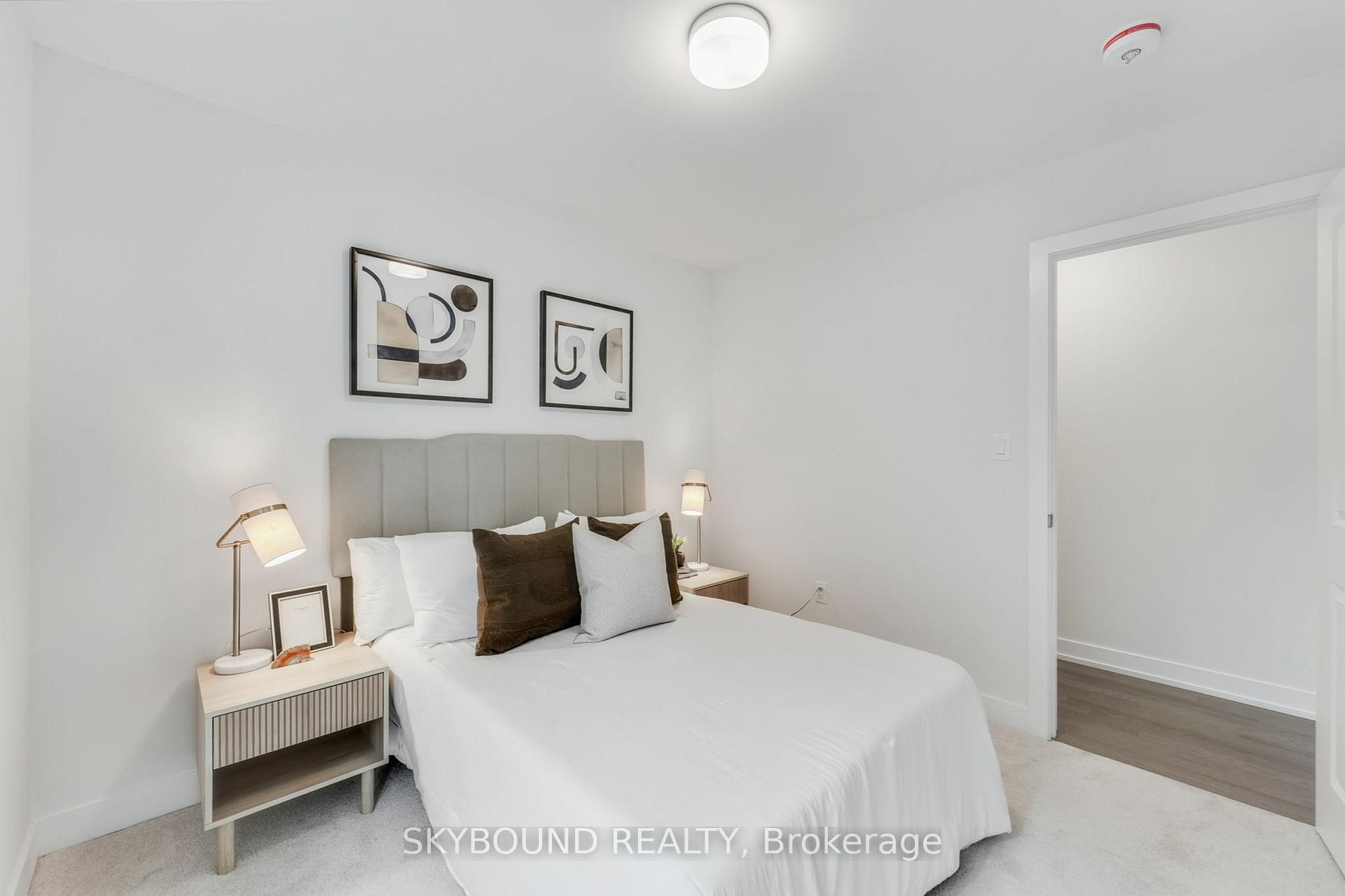 Photo 23 of 1818 Donald Cousens Parkway, Markham, Cornell — HOMEH