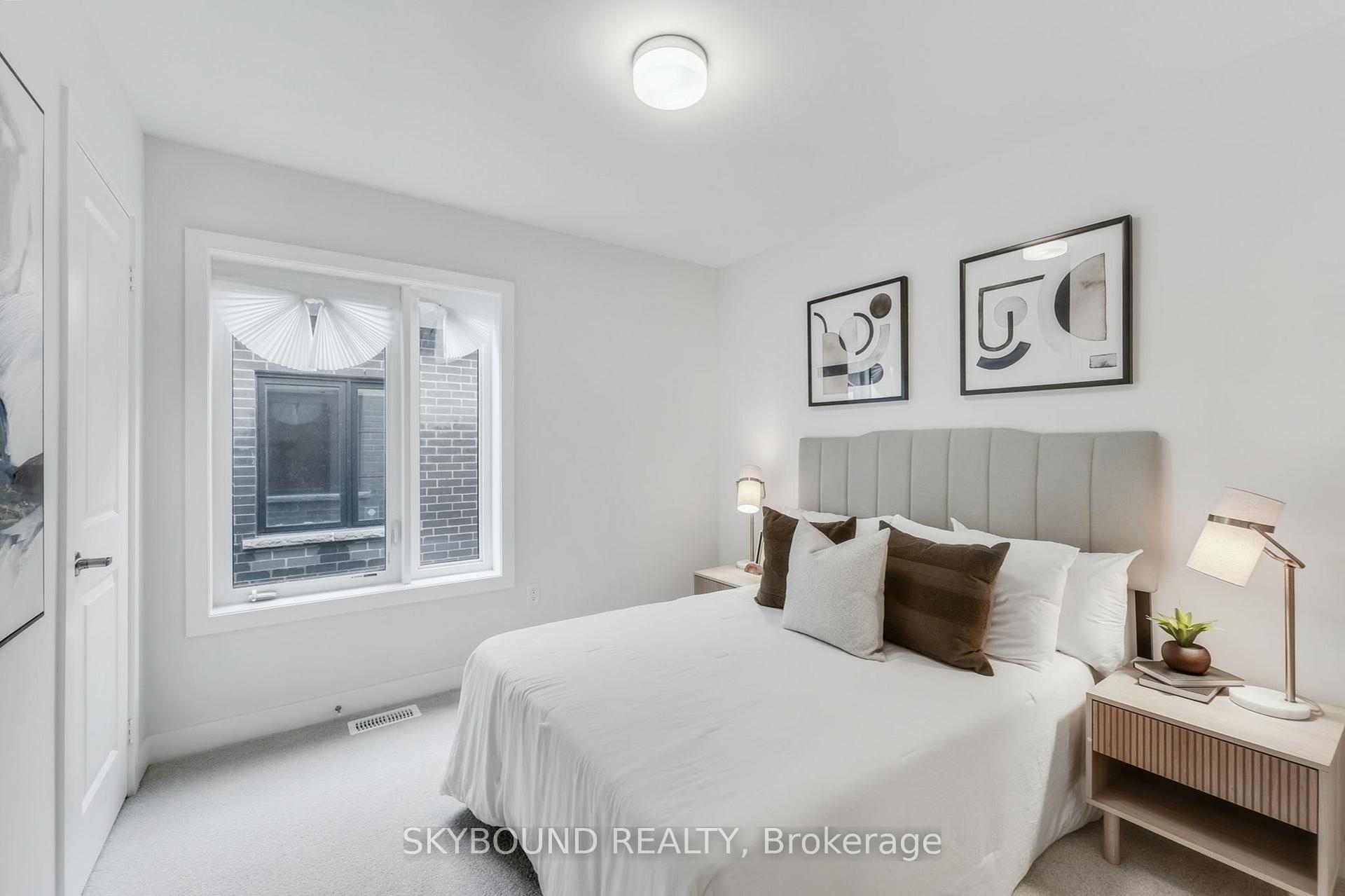 Photo 24 of 1818 Donald Cousens Parkway, Markham, Cornell — HOMEH