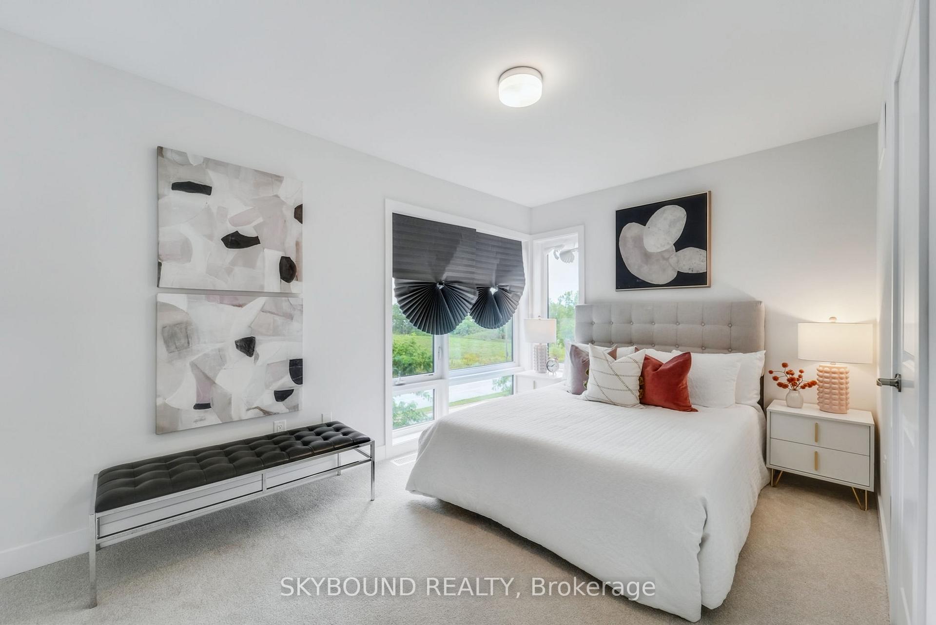 Photo 26 of 1818 Donald Cousens Parkway, Markham, Cornell — HOMEH