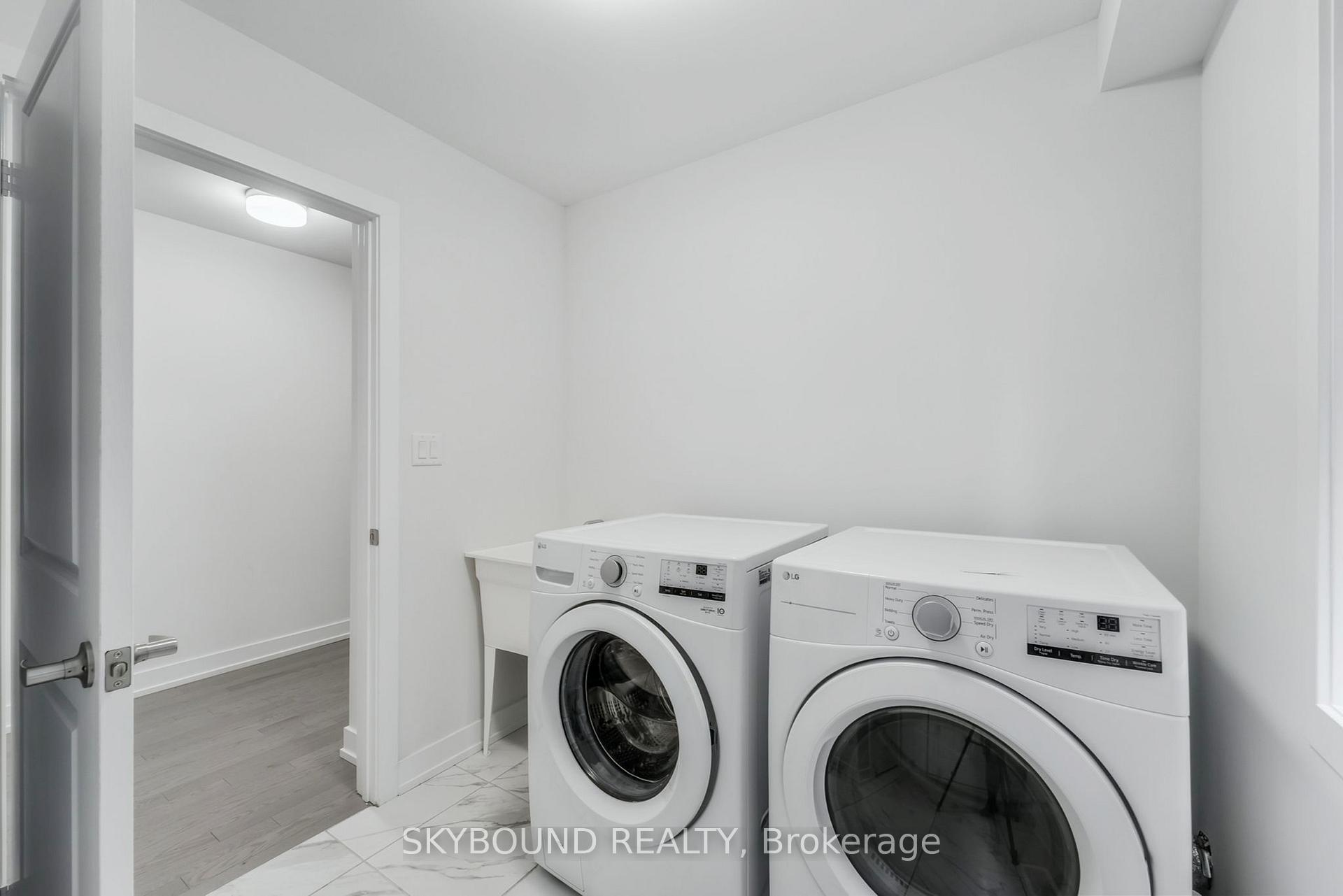 Photo 27 of 1818 Donald Cousens Parkway, Markham, Cornell — HOMEH