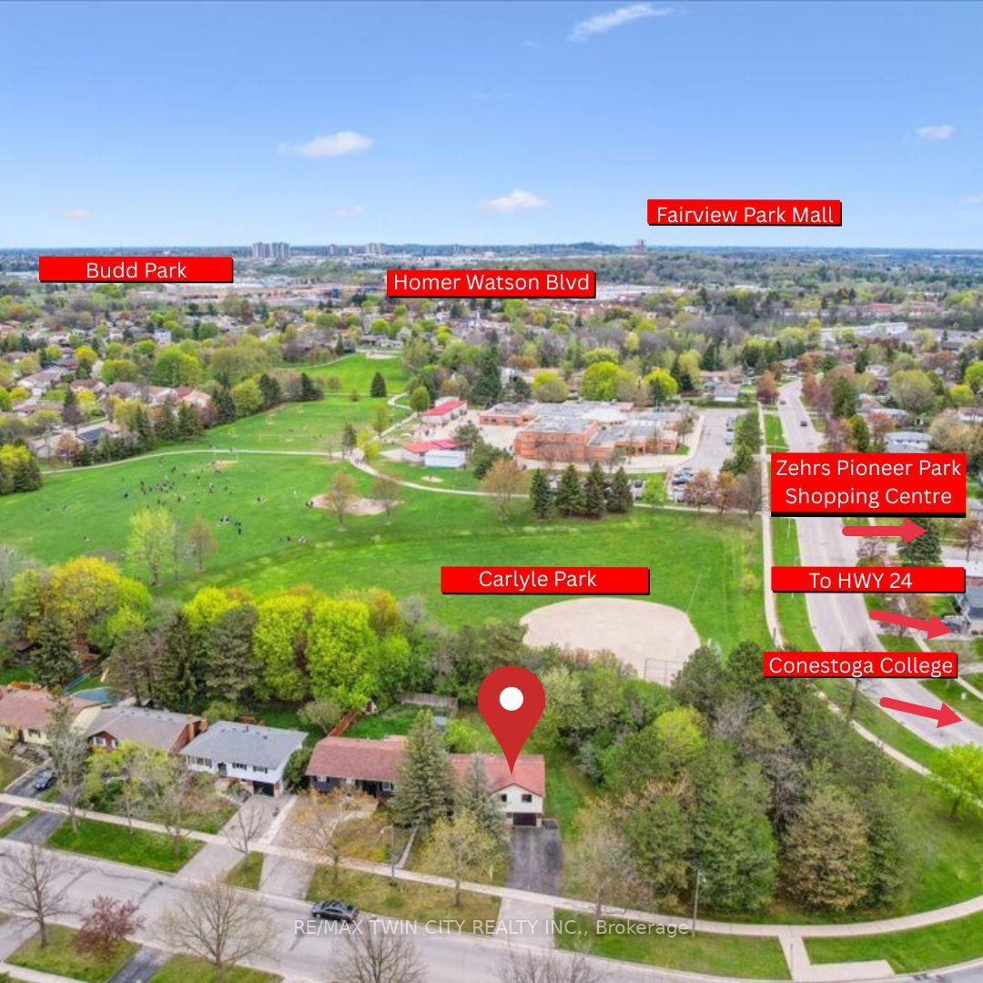 Photo 30 of 23 Black Walnut Drive, Kitchener — HOMEH