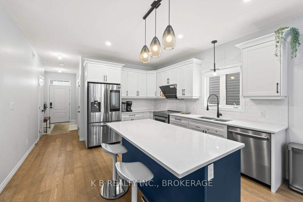 Photo 4 of 1465 Evergreen Drive, Kingston, City Northwest — HOMEH