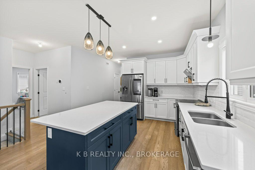 Photo 5 of 1465 Evergreen Drive, Kingston, City Northwest — HOMEH