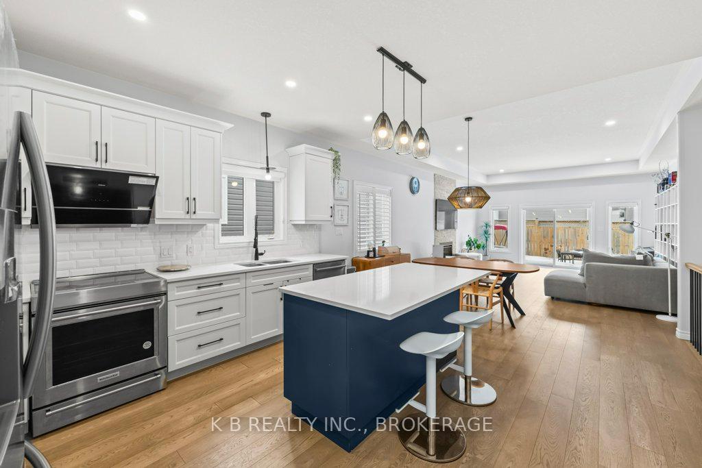 Photo 7 of 1465 Evergreen Drive, Kingston, City Northwest — HOMEH