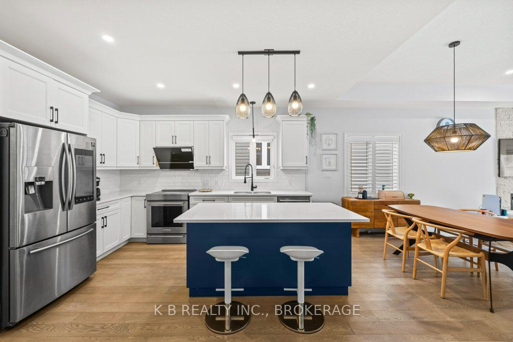 Photo 8 of 1465 Evergreen Drive, Kingston, City Northwest — HOMEH