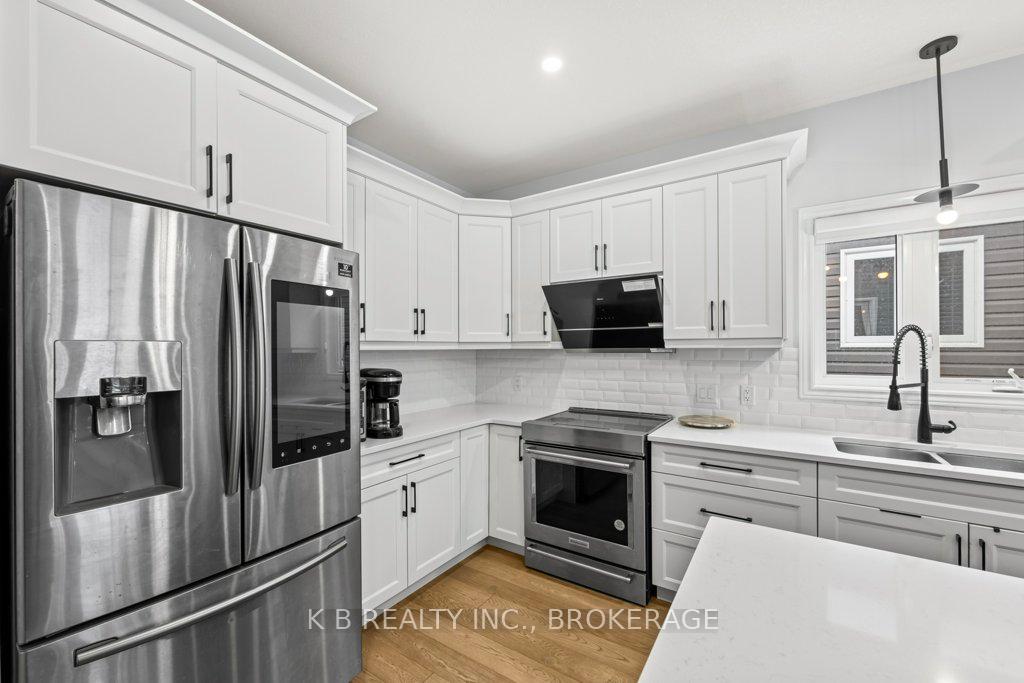 Photo 9 of 1465 Evergreen Drive, Kingston, City Northwest — HOMEH