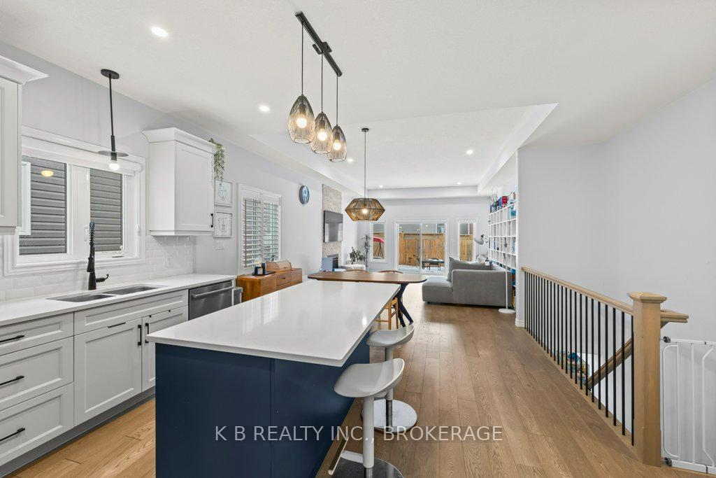 Photo 10 of 1465 Evergreen Drive, Kingston, City Northwest — HOMEH