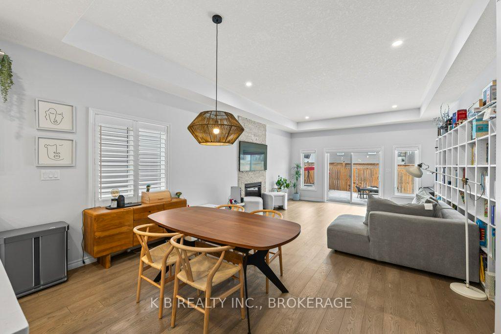 Photo 11 of 1465 Evergreen Drive, Kingston, City Northwest — HOMEH