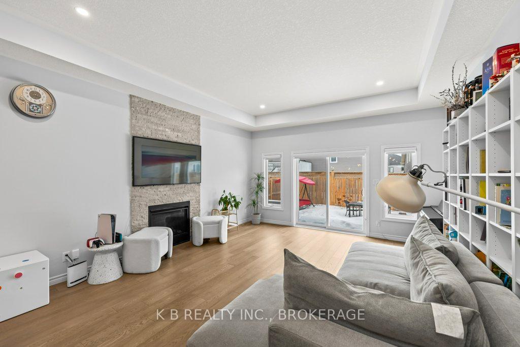 Photo 14 of 1465 Evergreen Drive, Kingston, City Northwest — HOMEH