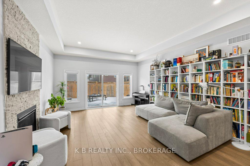 Photo 15 of 1465 Evergreen Drive, Kingston, City Northwest — HOMEH