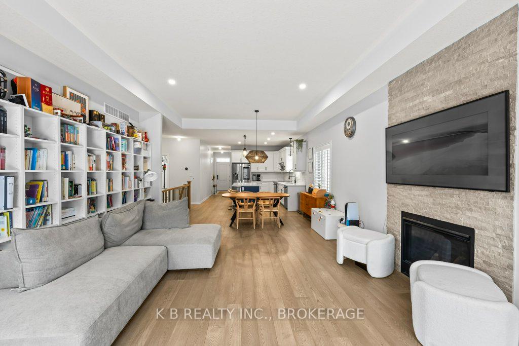 Photo 17 of 1465 Evergreen Drive, Kingston, City Northwest — HOMEH