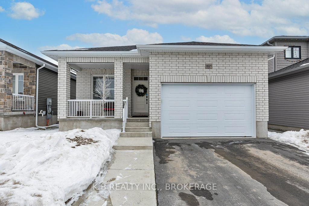 Photo 39 of 1465 Evergreen Drive, Kingston, City Northwest — HOMEH