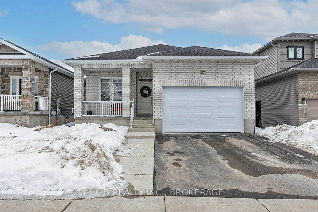Photo 40 of 1465 Evergreen Drive, Kingston, City Northwest — HOMEH