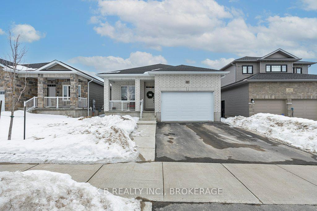 Photo 41 of 1465 Evergreen Drive, Kingston, City Northwest — HOMEH