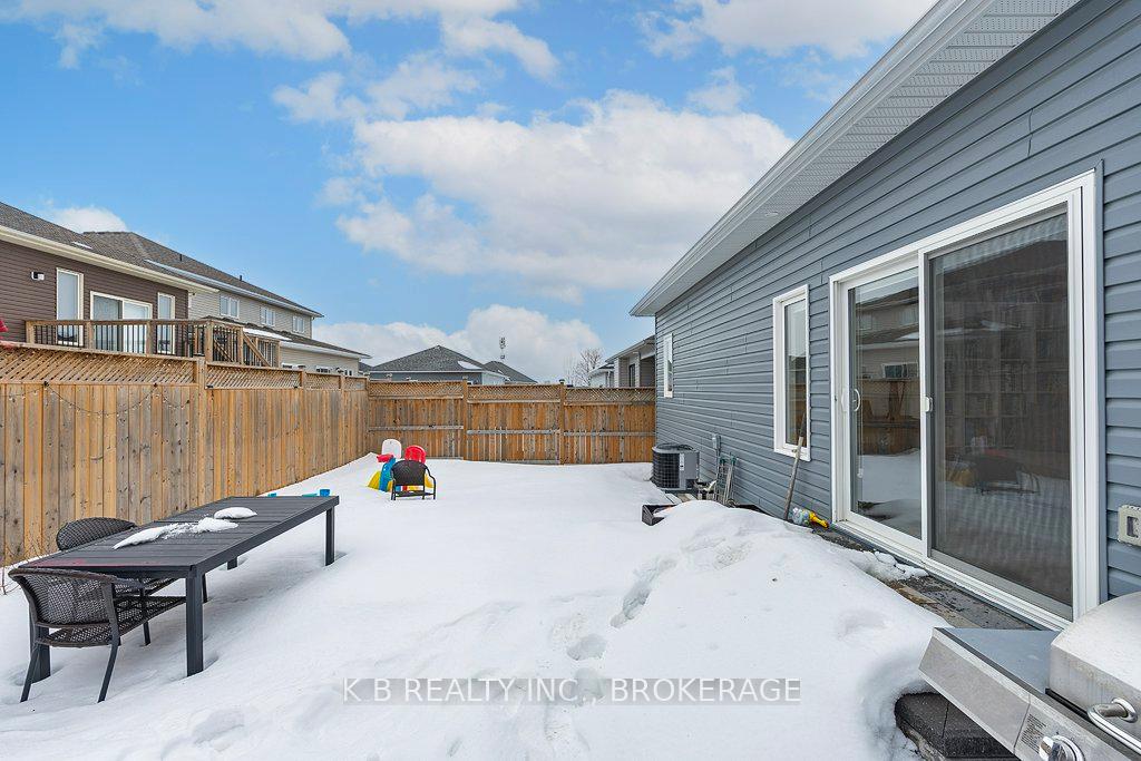 Photo 44 of 1465 Evergreen Drive, Kingston, City Northwest — HOMEH