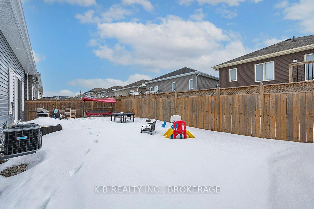 Photo 46 of 1465 Evergreen Drive, Kingston, City Northwest — HOMEH