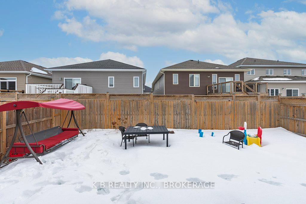 Photo 47 of 1465 Evergreen Drive, Kingston, City Northwest — HOMEH