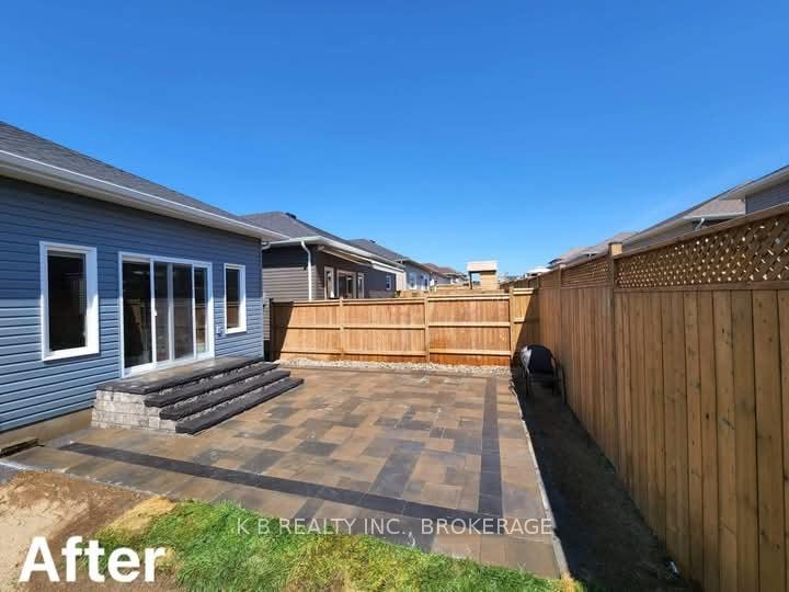 Photo 48 of 1465 Evergreen Drive, Kingston, City Northwest — HOMEH