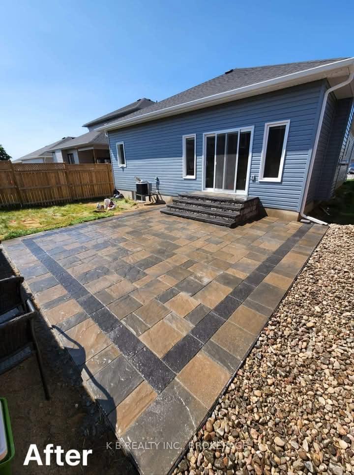 Photo 49 of 1465 Evergreen Drive, Kingston, City Northwest — HOMEH