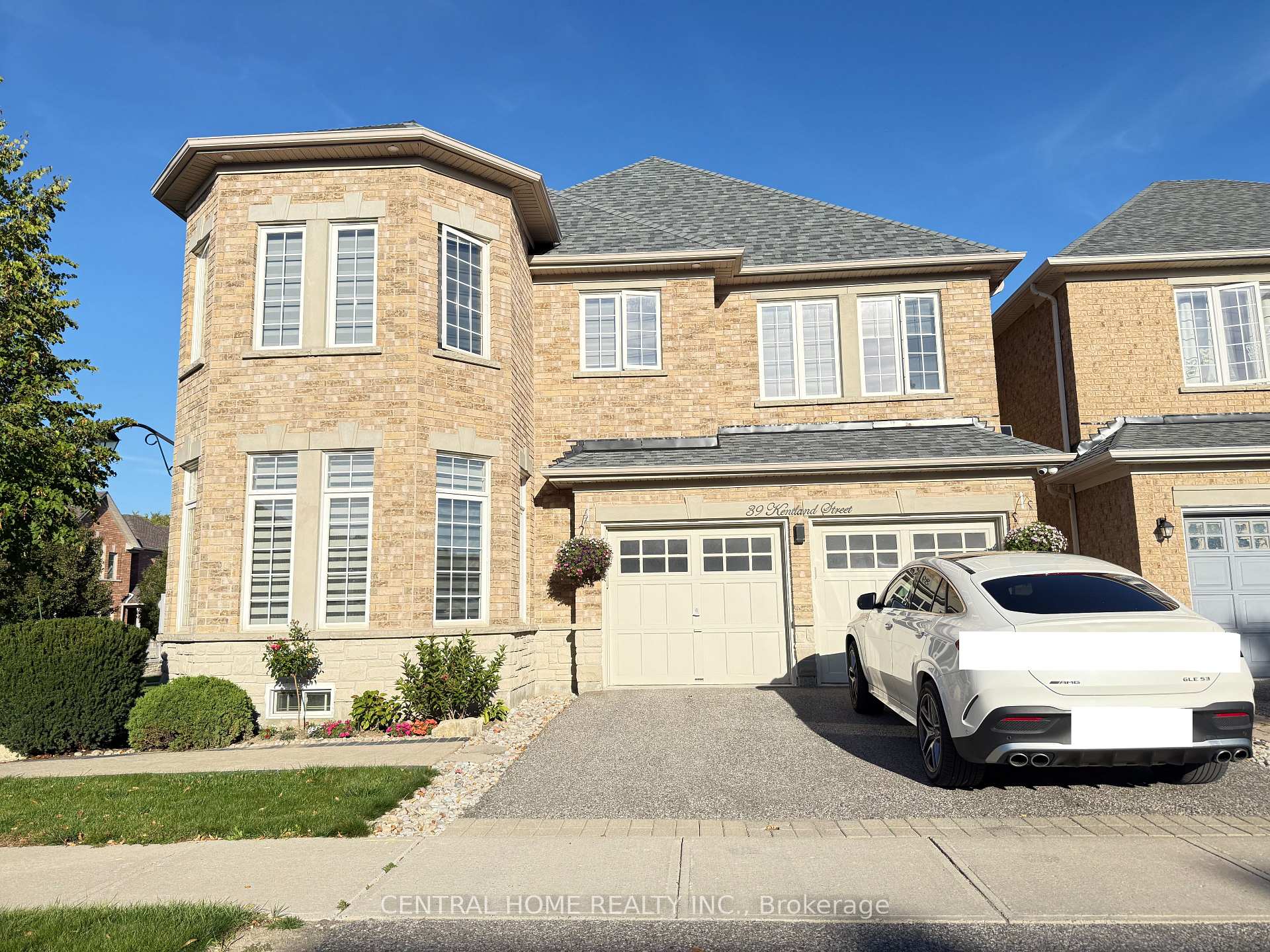 Photo 1 of Unit BSMT, 39 Kentland Street, Markham, Wismer — HOMEH