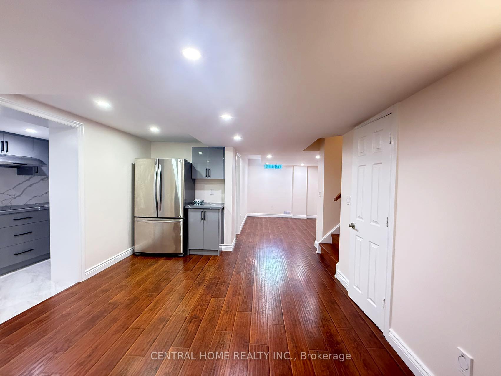 Photo 2 of Unit BSMT, 39 Kentland Street, Markham, Wismer — HOMEH