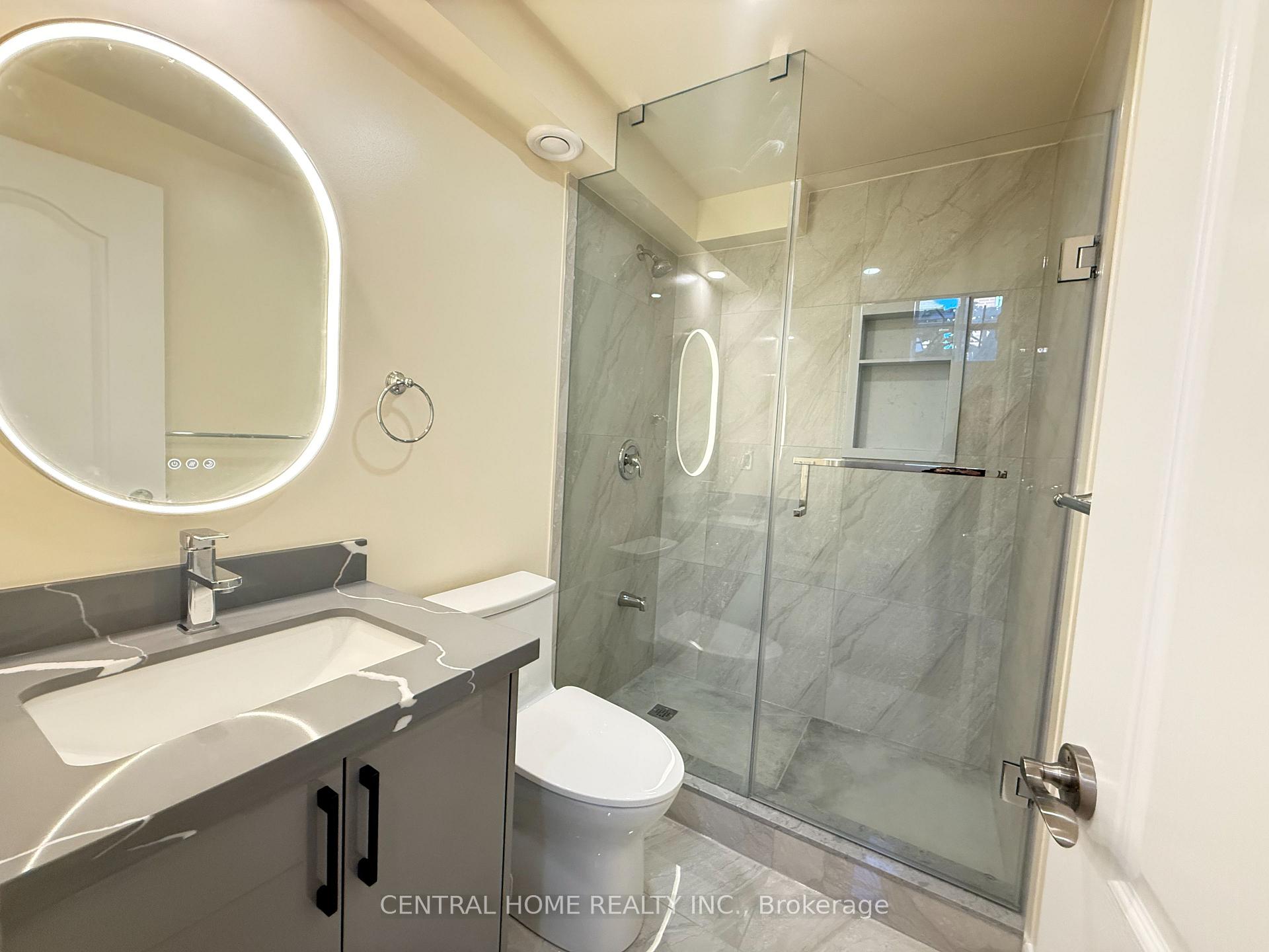 Photo 4 of Unit BSMT, 39 Kentland Street, Markham, Wismer — HOMEH