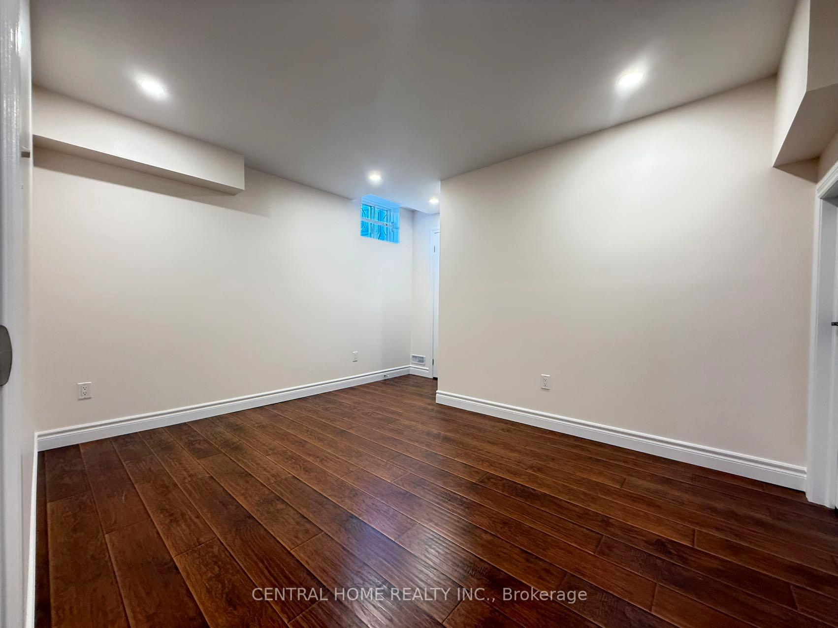 Photo 5 of Unit BSMT, 39 Kentland Street, Markham, Wismer — HOMEH