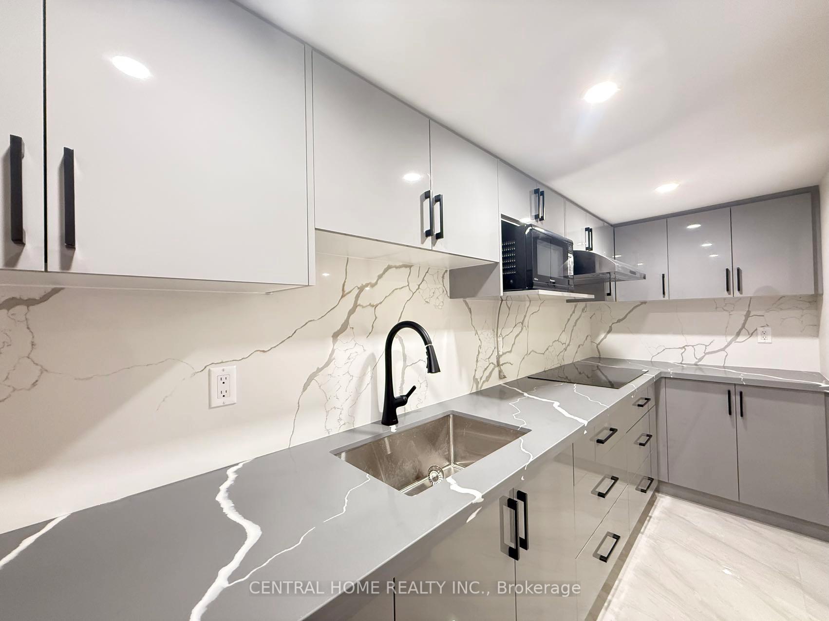 Photo 9 of Unit BSMT, 39 Kentland Street, Markham, Wismer — HOMEH