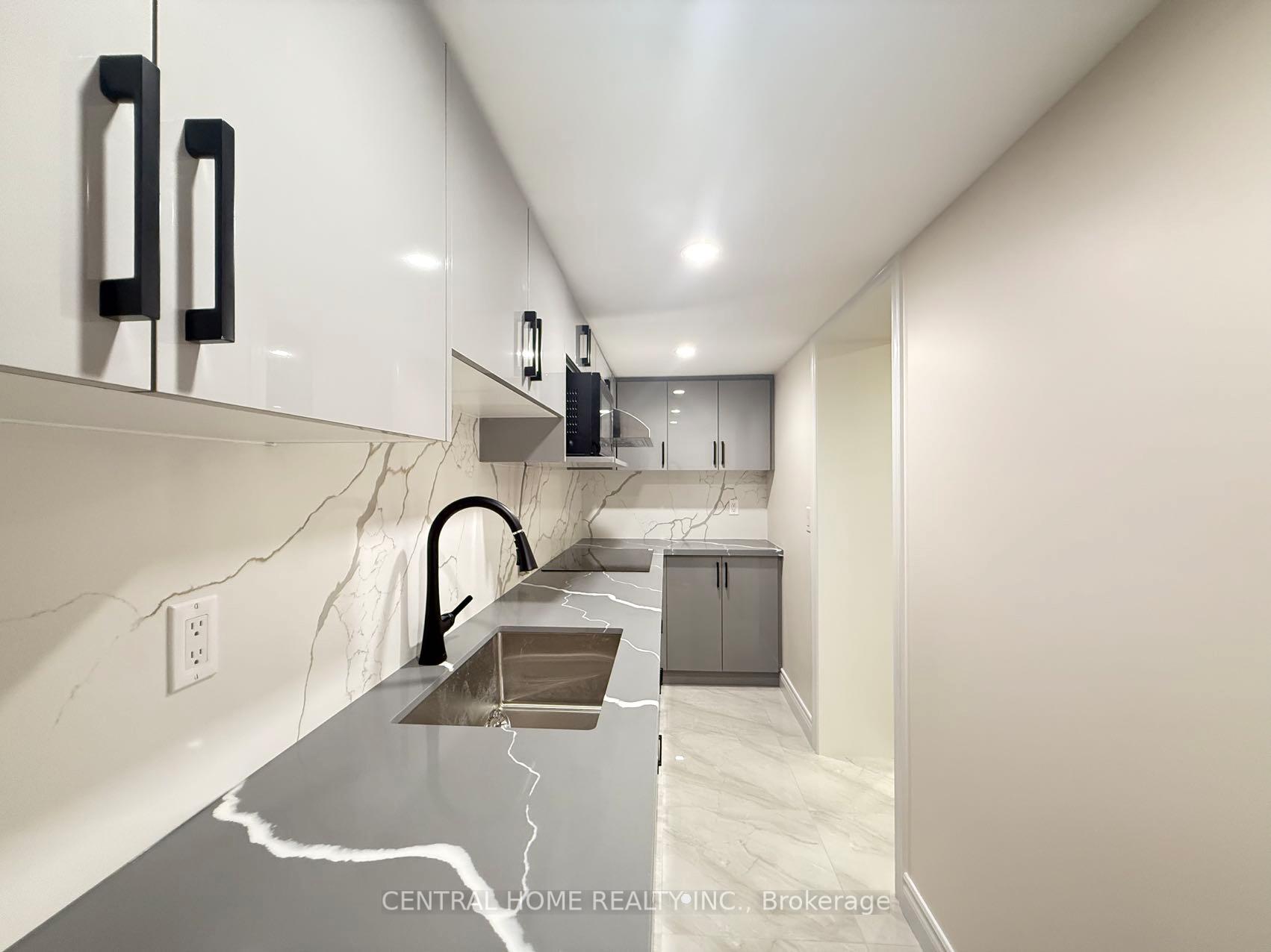 Photo 10 of Unit BSMT, 39 Kentland Street, Markham, Wismer — HOMEH