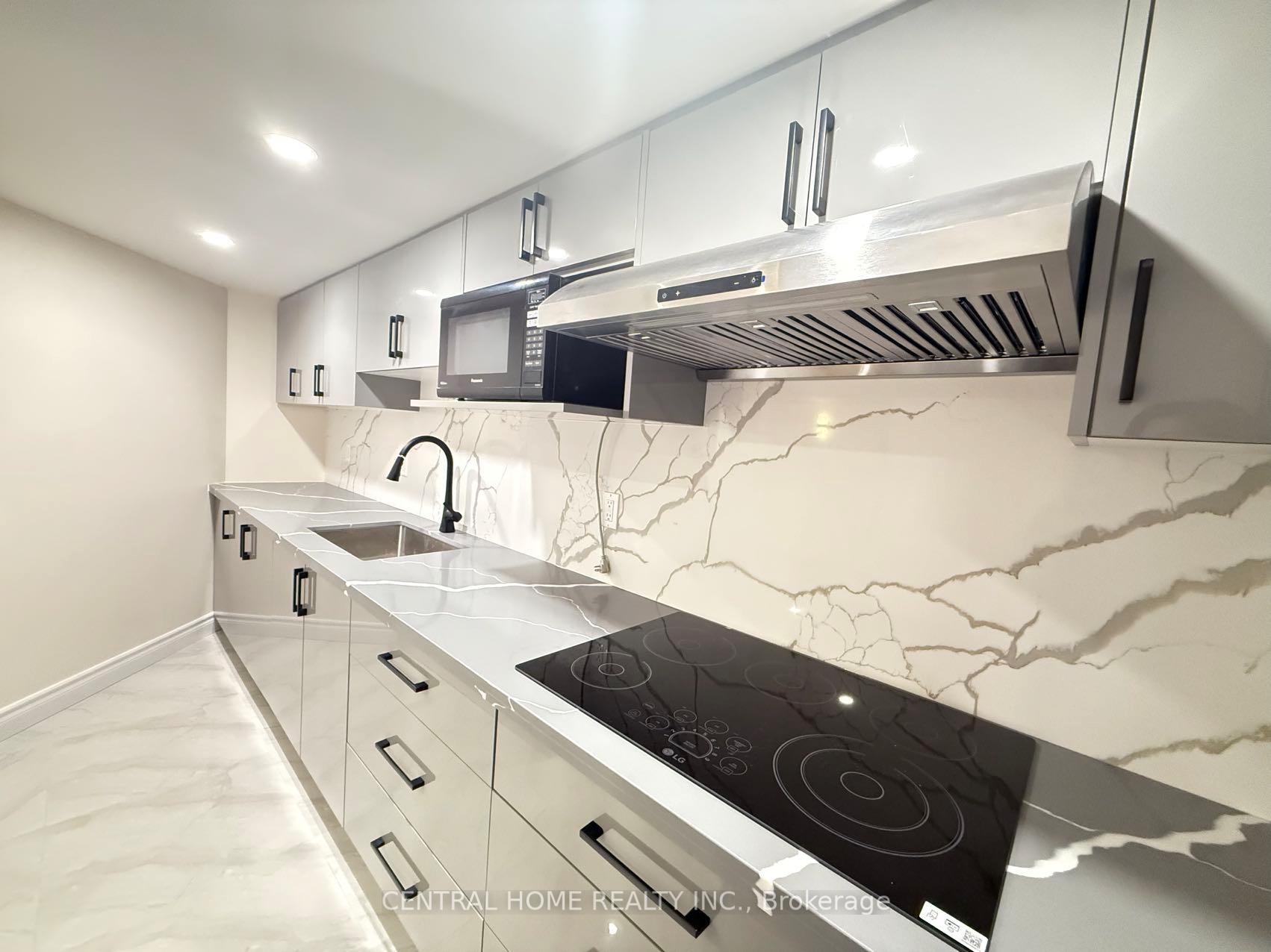 Photo 11 of Unit BSMT, 39 Kentland Street, Markham, Wismer — HOMEH