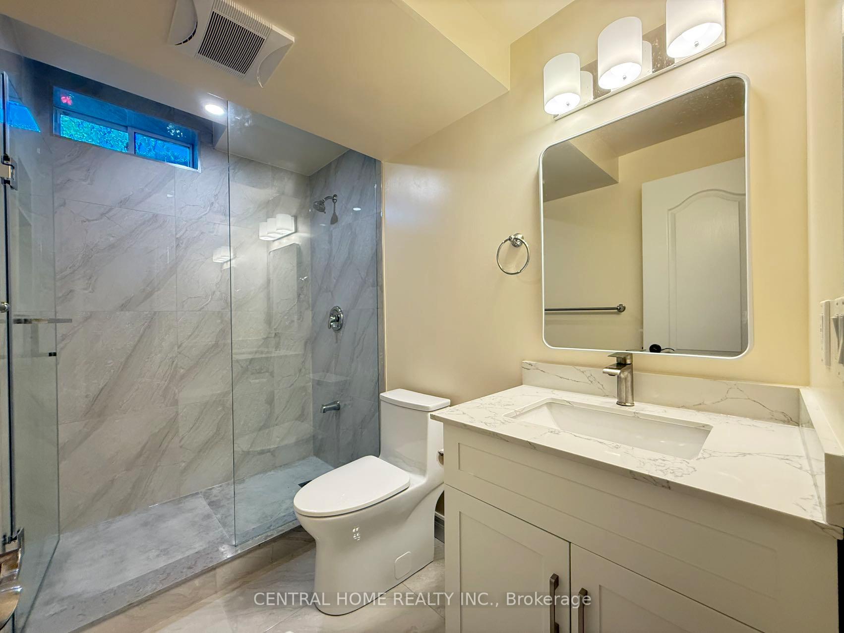 Photo 13 of Unit BSMT, 39 Kentland Street, Markham, Wismer — HOMEH