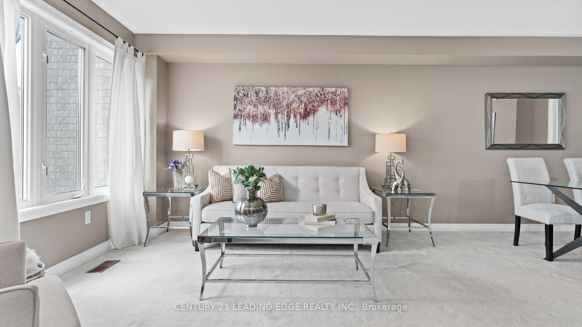 Photo 5 of 38 William Grant Road, Markham, Greensborough — HOMEH