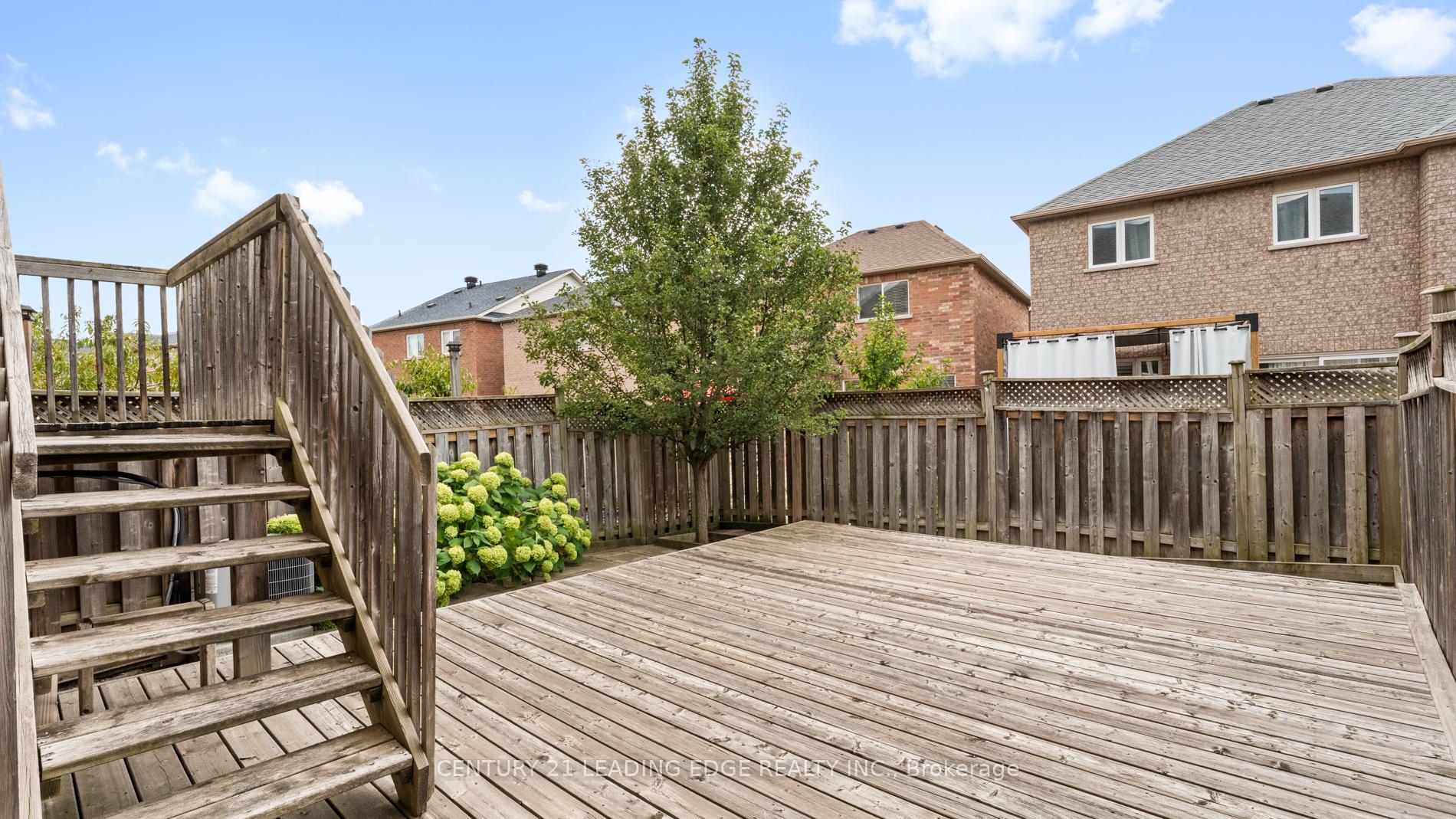 Photo 18 of 38 William Grant Road, Markham, Greensborough — HOMEH