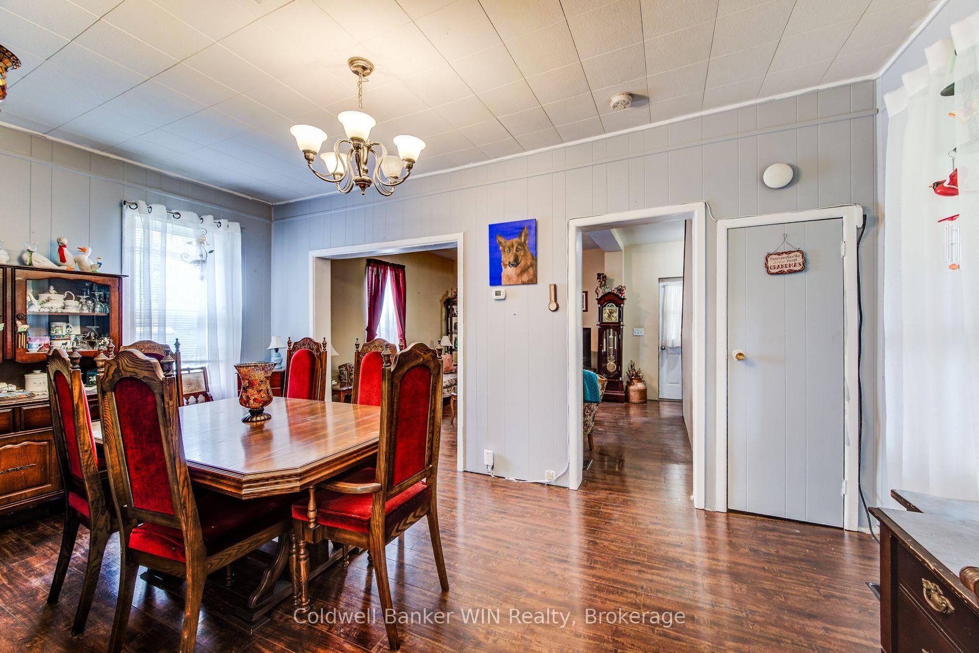 Photo 10 of 15 Clarke Street N, Minto — HOMEH