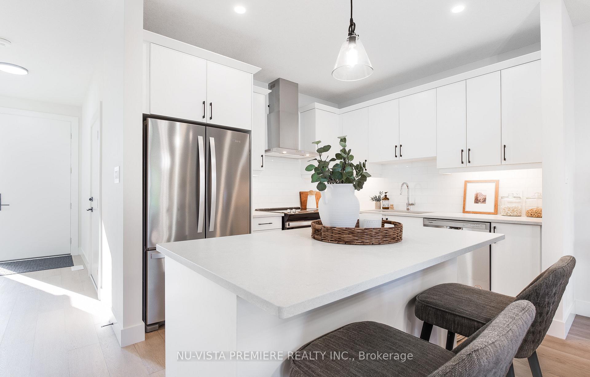 Photo 8 of Unit 42, 85 Tunks Lane, Middlesex Centre, Komoka — HOMEH