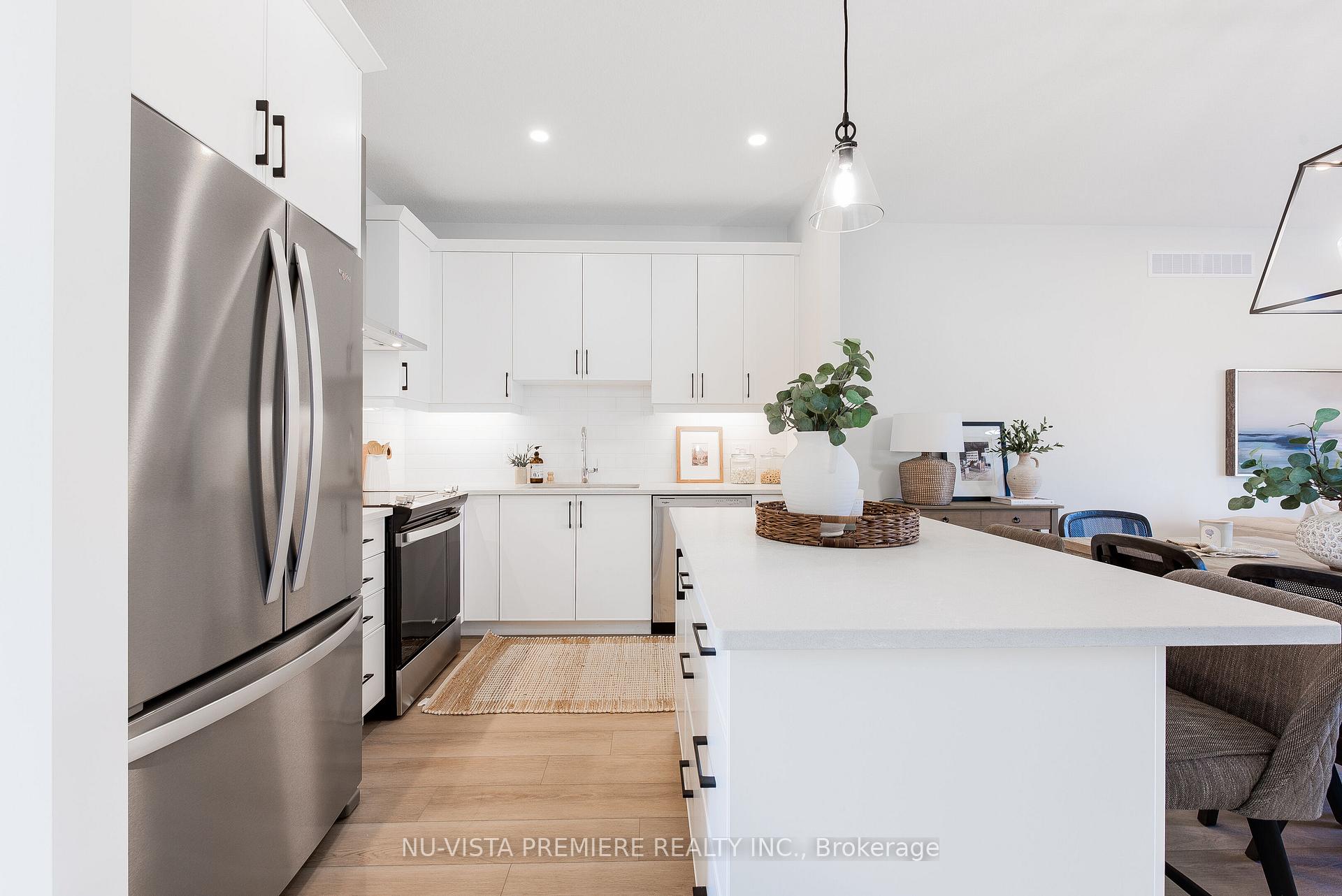 Photo 9 of Unit 42, 85 Tunks Lane, Middlesex Centre, Komoka — HOMEH