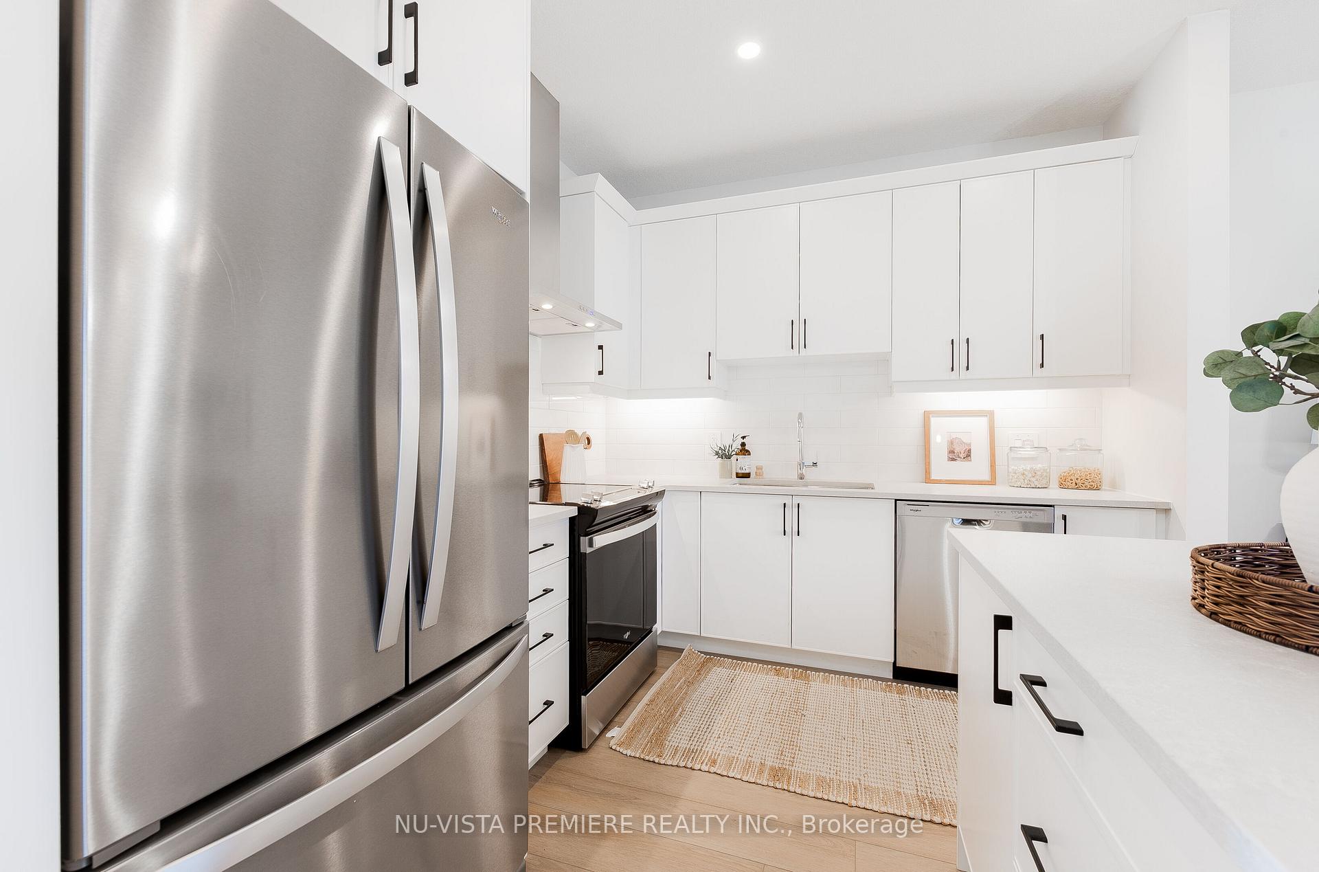 Photo 10 of Unit 42, 85 Tunks Lane, Middlesex Centre, Komoka — HOMEH