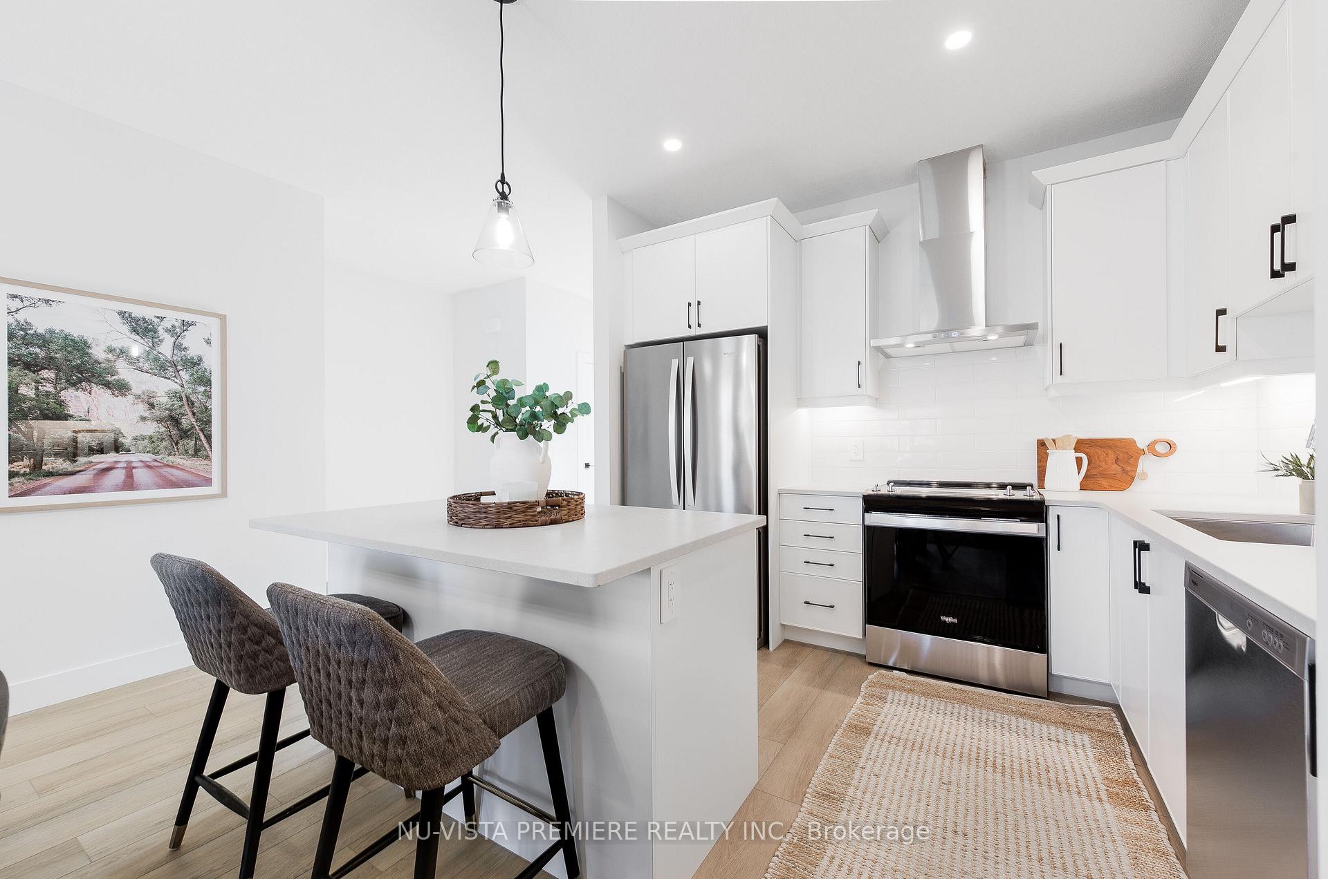 Photo 14 of Unit 42, 85 Tunks Lane, Middlesex Centre, Komoka — HOMEH