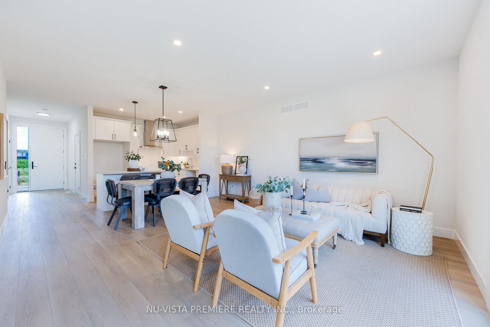 Photo 25 of Unit 42, 85 Tunks Lane, Middlesex Centre, Komoka — HOMEH