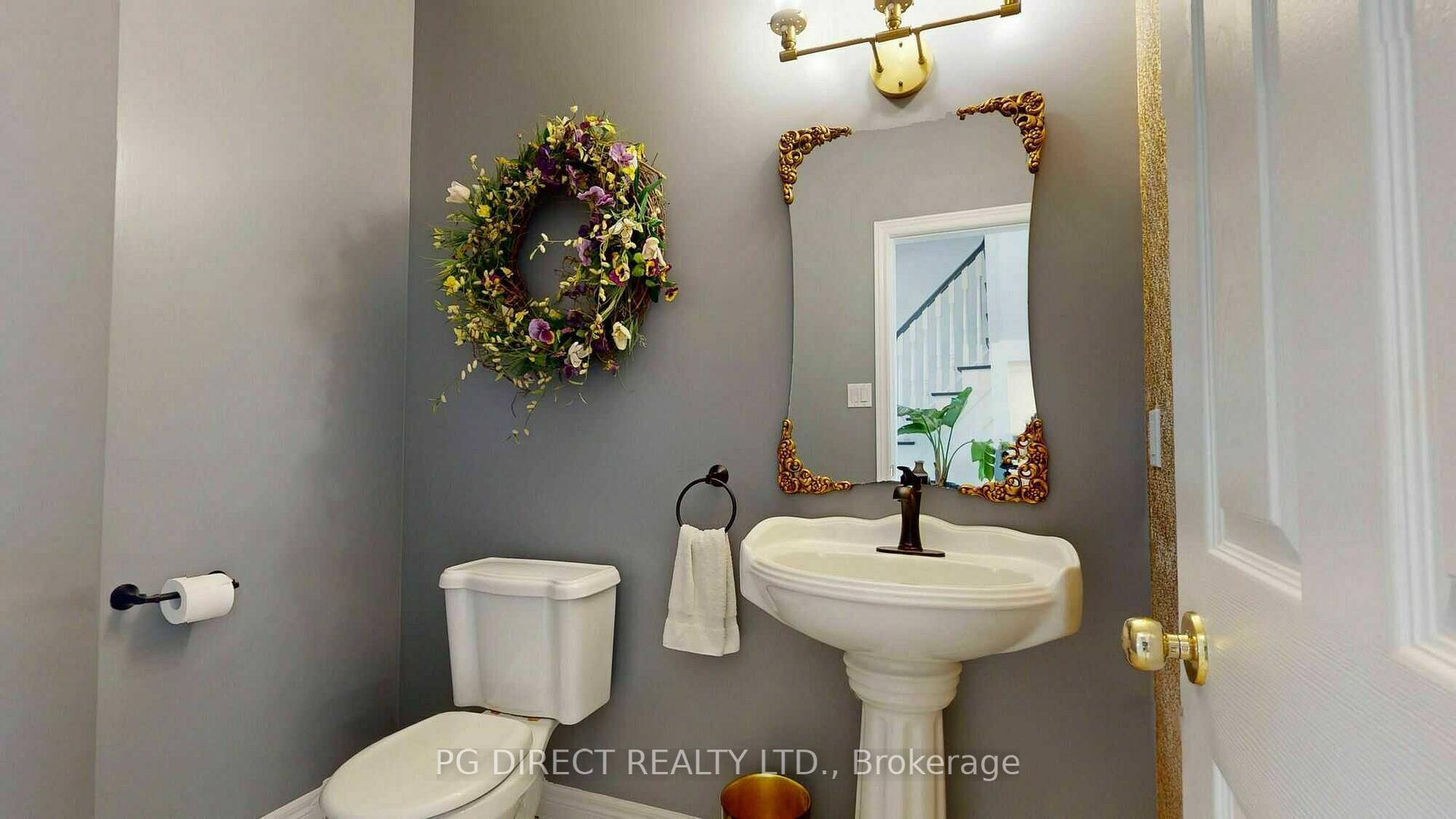 Photo 8 of 242 Hawkswood Drive, Kitchener — HOMEH