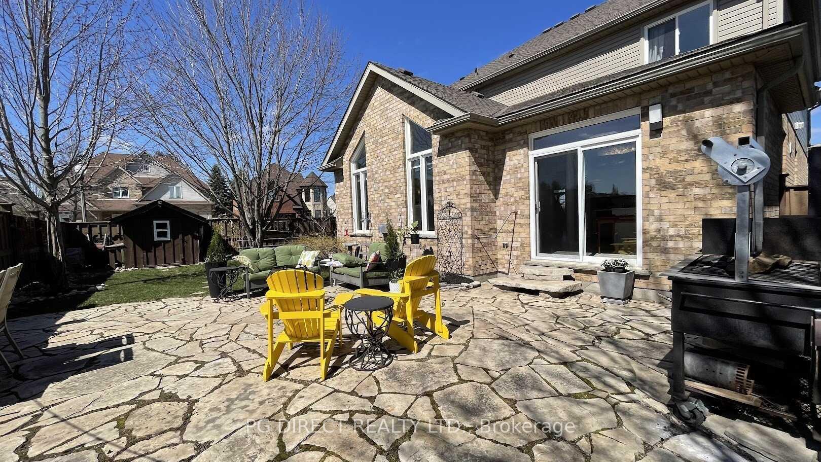 Photo 20 of 242 Hawkswood Drive, Kitchener — HOMEH