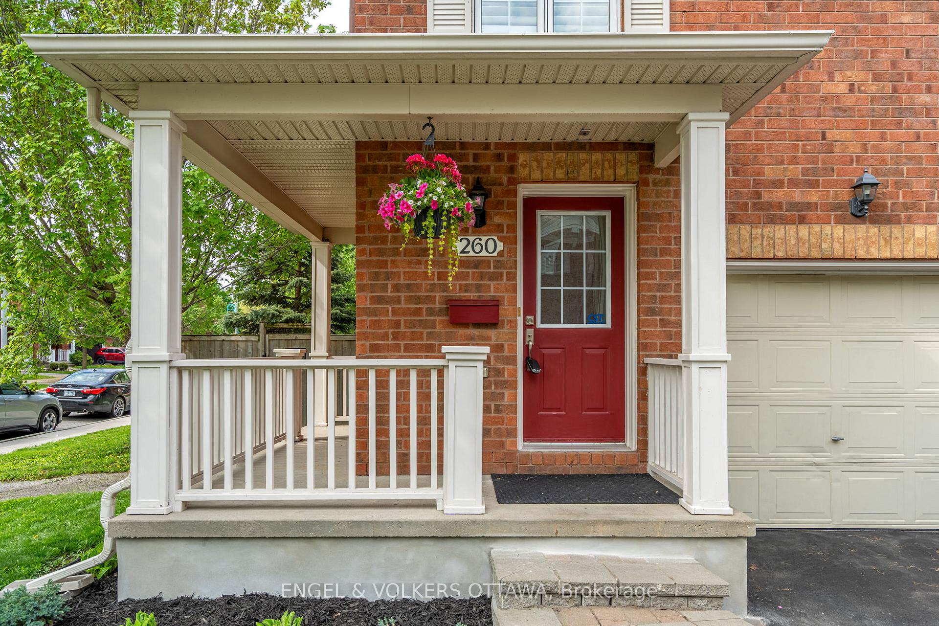 Photo 2 of Unit 260, 90 Edenvale Drive, Ottawa, Kanata - Beaverbrook — HOMEH