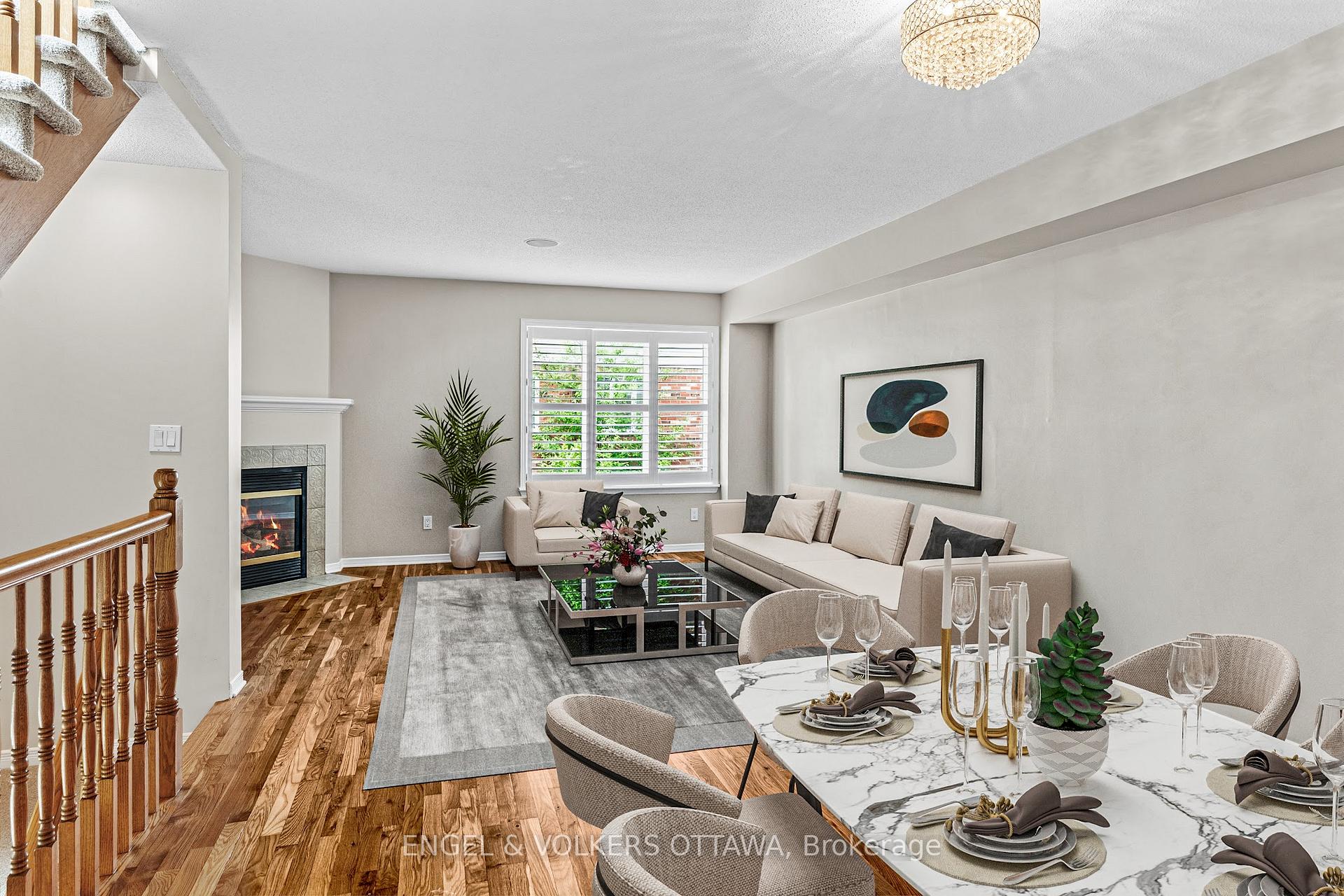 Photo 6 of Unit 260, 90 Edenvale Drive, Ottawa, Kanata - Beaverbrook — HOMEH
