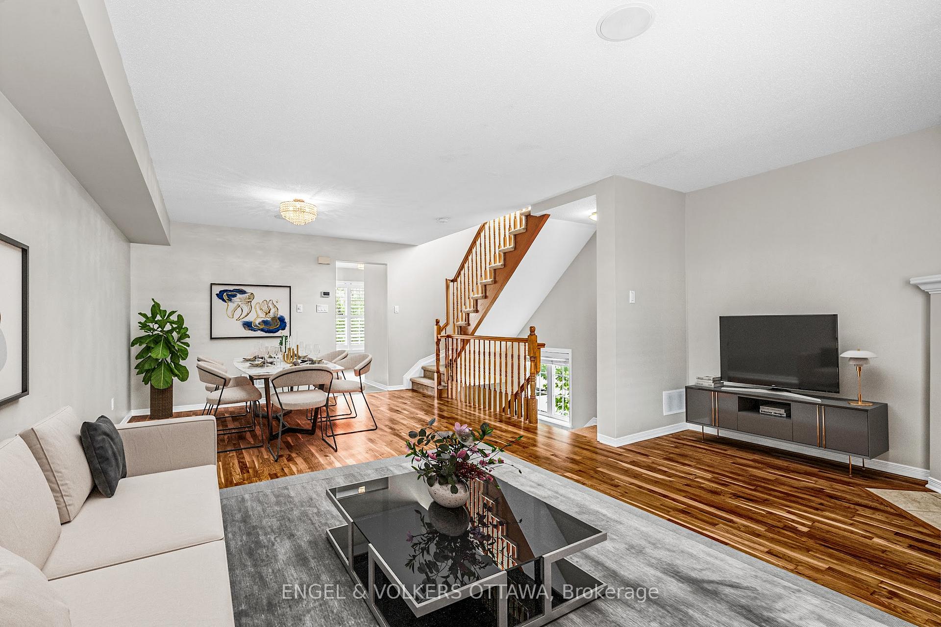 Photo 7 of Unit 260, 90 Edenvale Drive, Ottawa, Kanata - Beaverbrook — HOMEH