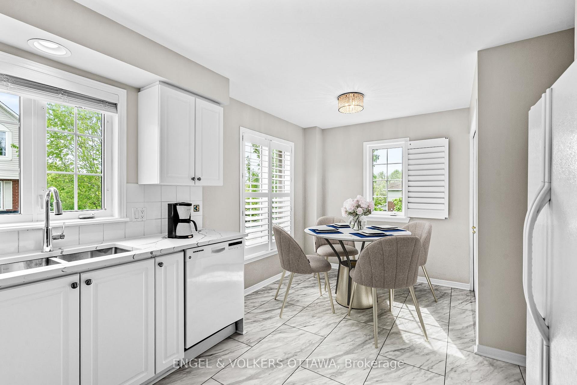 Photo 10 of Unit 260, 90 Edenvale Drive, Ottawa, Kanata - Beaverbrook — HOMEH