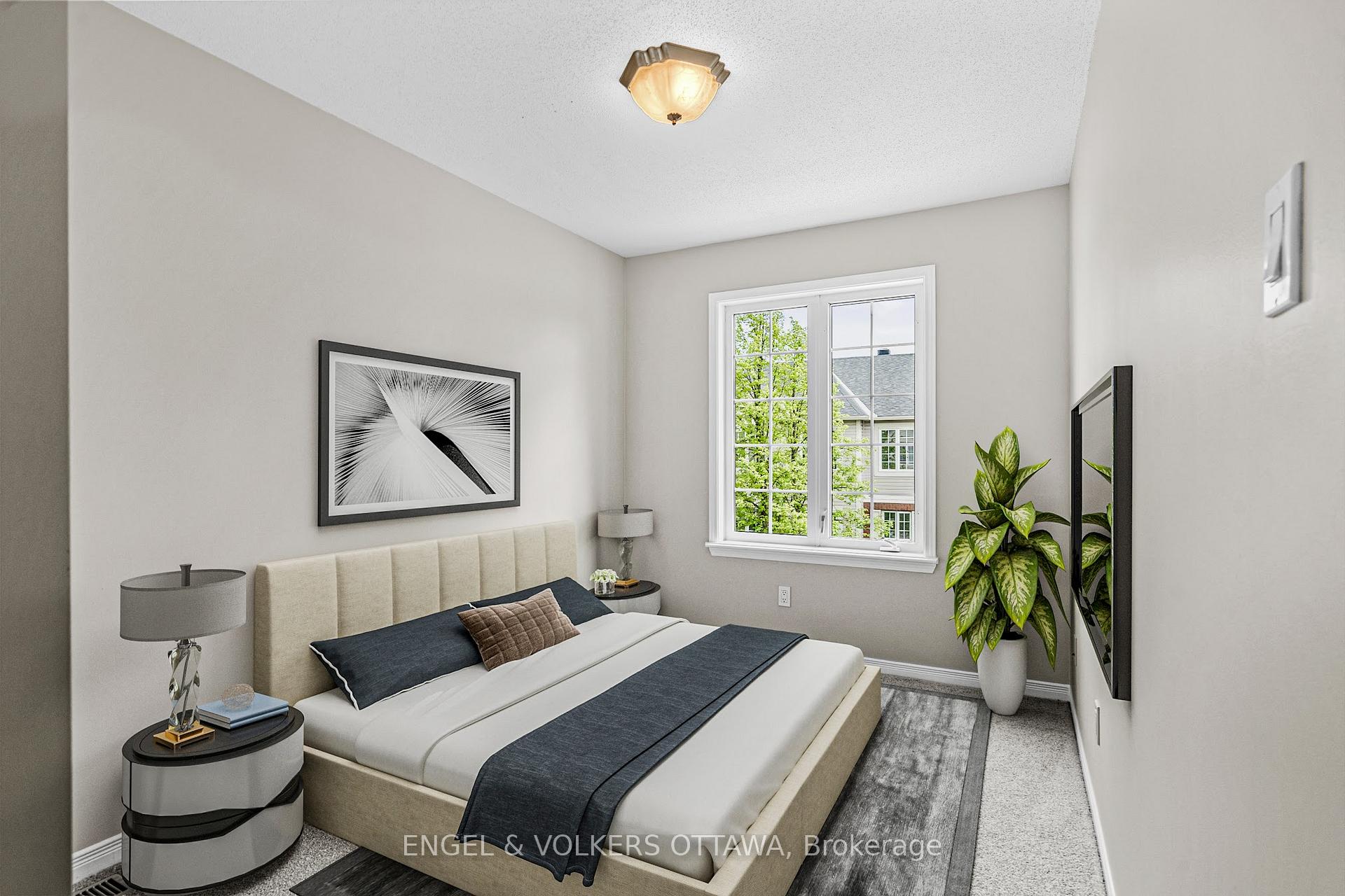 Photo 12 of Unit 260, 90 Edenvale Drive, Ottawa, Kanata - Beaverbrook — HOMEH