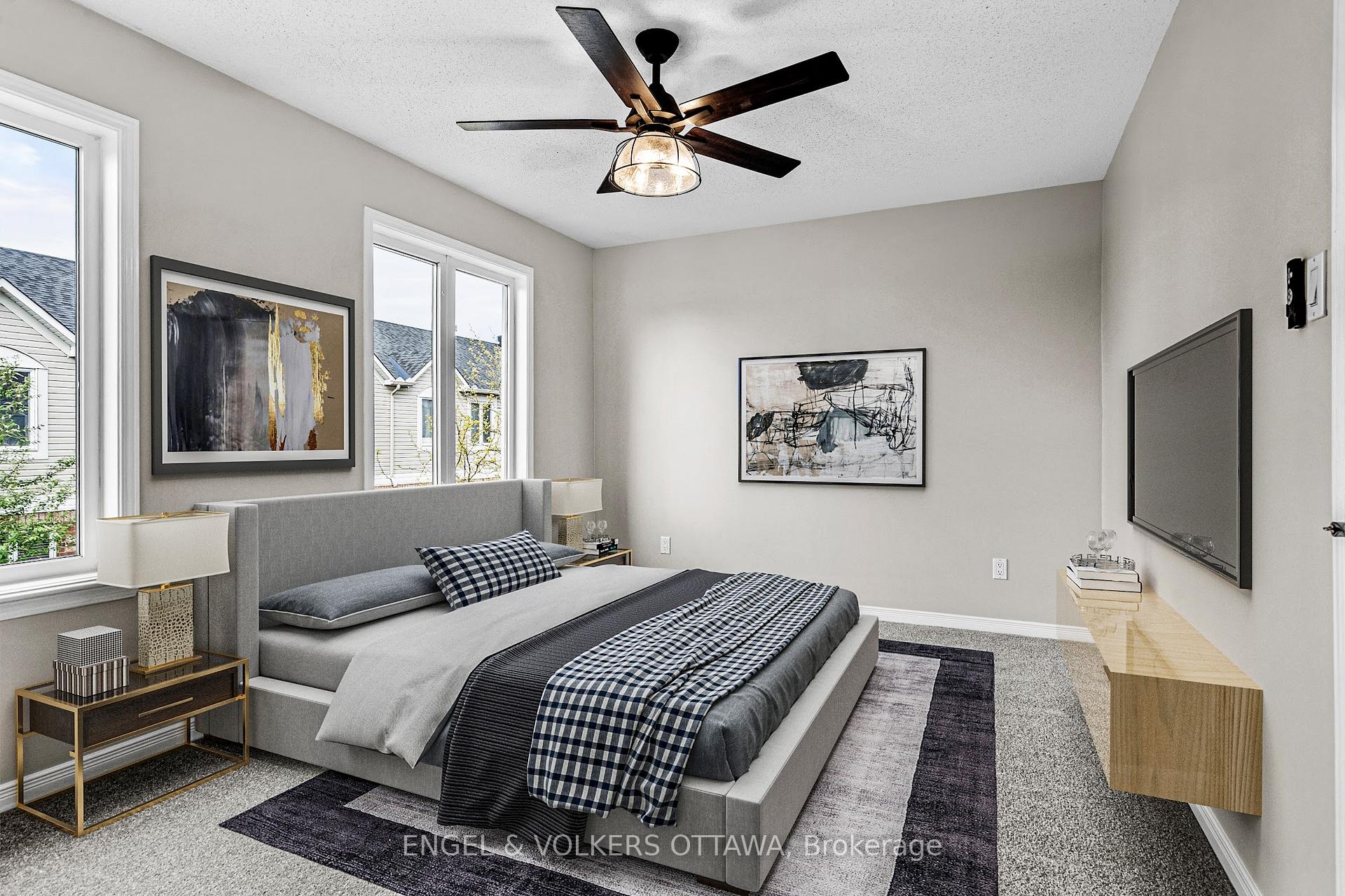 Photo 13 of Unit 260, 90 Edenvale Drive, Ottawa, Kanata - Beaverbrook — HOMEH