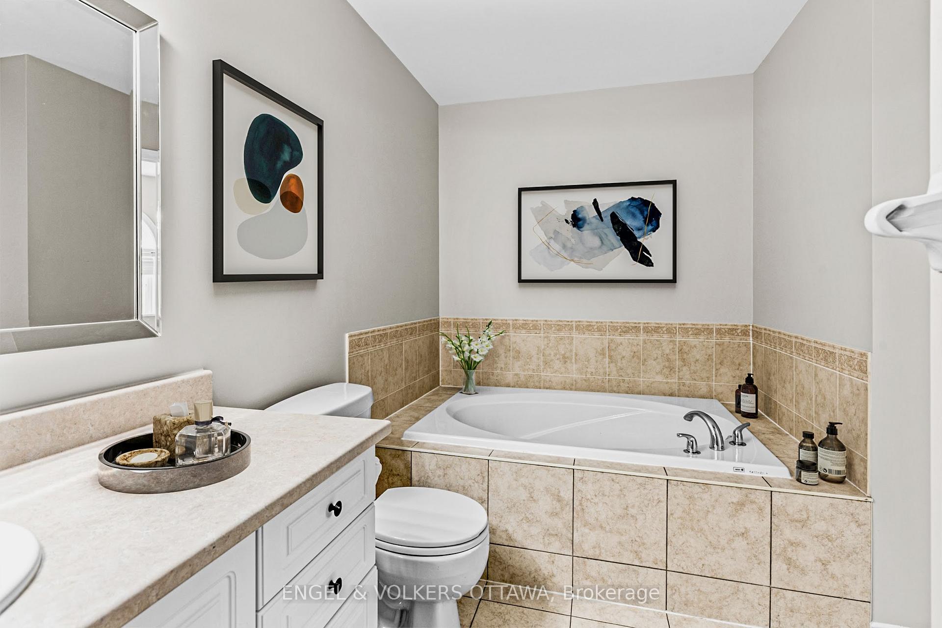 Photo 15 of Unit 260, 90 Edenvale Drive, Ottawa, Kanata - Beaverbrook — HOMEH